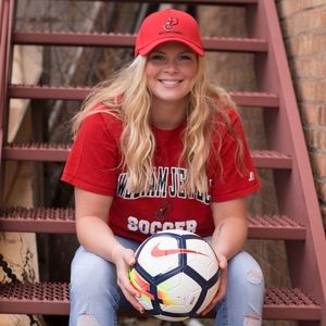 Meet your Posher, Bailey